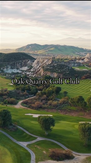 🚨Oak Quarry Golf Club🚨 Oak Quarry was looking beautiful yesterday morning 😍😍😍 Drone footage by @sundaymoment 🔥🔥🔥 #OakQuarryGolfClub #GolfCourse #Drone #AlexKimGolf