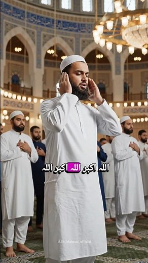 Eid ul Fitr ki Namaz ka Sahi Tarika 2026 Step by Step Guide