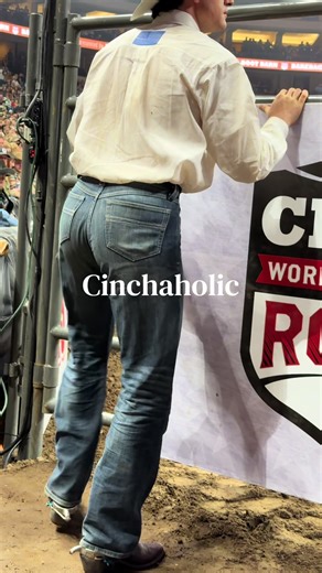 Cinch Jeans: Style and Comfort for Rodeo Lovers