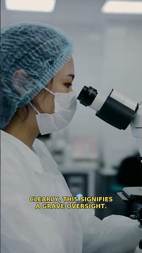 Is it *really* empty? A crucial investigation begins