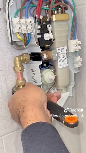 Electric Shower Installation Made Easy for Homeowners