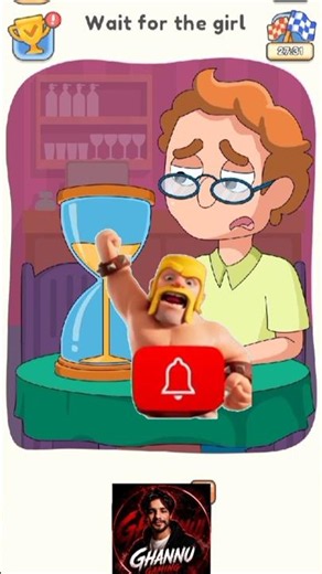 DOP5 (delete one part) Level 897 Easy Puzzle Solved 😎 | #Brain #Test #Short
