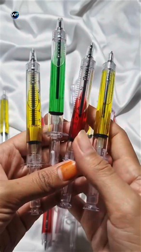 Top 3 unique pens #shorts #shortsfeed #youtubeshorts