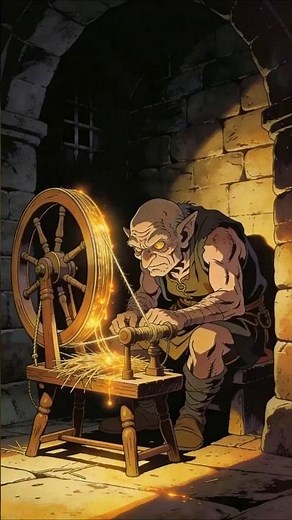 The Rumpelstiltskin Contract