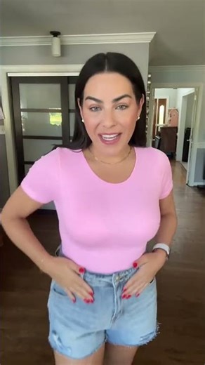 Love these denim shorts #jeanshorts #daisydukes #denimshorts