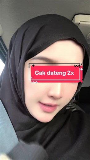 Kesabaran Cewek Kamu yang Tidak Terbatas
