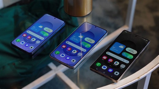 The Best AI Phones in the Philippines for 2025 (Q1) - UNBOX PH