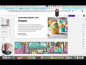 A Review of Gamma.App the world's best AI Presentation Design Tool