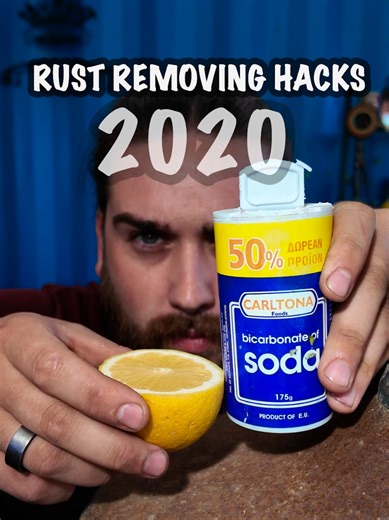 Essential Rust Hacks for Car Enthusiasts