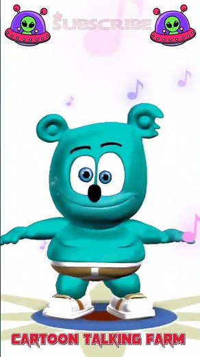 Gummy bear song | Gummy bear | Osito gominola | Gummy bear 1 hour | Gummy bear song 10 hours