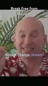 Instant Change: The Hidden Mechanism