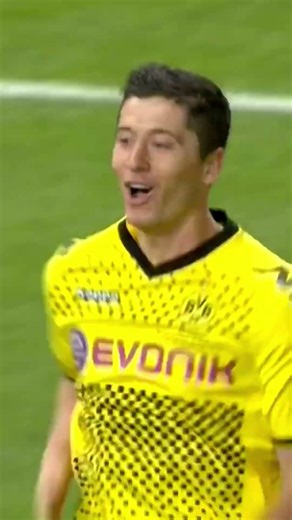 12.05.2012 Borussia Dortmund vs Bayern Monachium #football #rl9 #lewandowski #daily #goal - 97