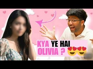 || Shobit Bhaiya & OLIVIA BHABHI के शादी को मनाने के बात बच्चों को बोल रहे है 😲😲 || Shobit Bhaiya ✔️