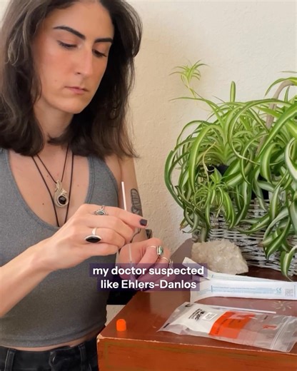 Stop wondering about your symptoms and start uncovering real answers. This Prime Day we're offering our lowest price this year. Screen for 15,000 conditions and uncover insights tailored to your DNA to take control of your health and make informed decisions. | Sequencing