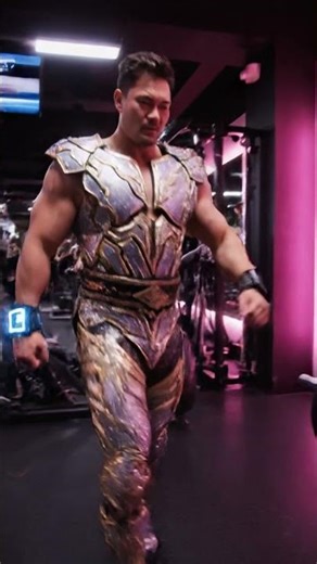 Batman’s Worst Laundry Day Ever