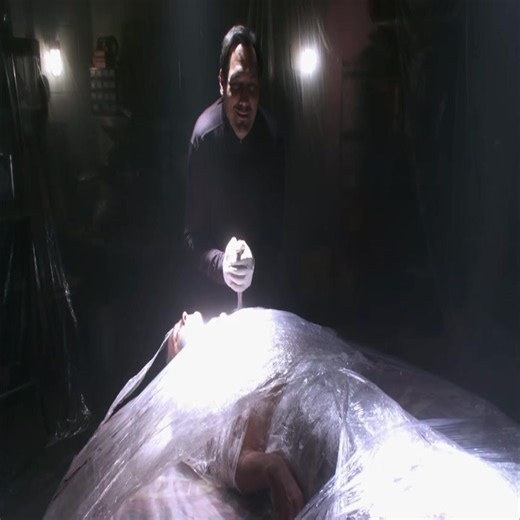 miguel accepted dexter for what he was.. #dextermorgan #dexter #edit | Dexter Morgan Edits