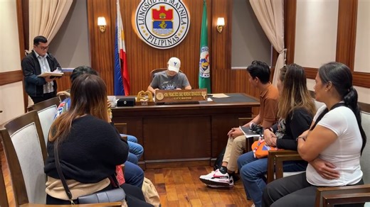 LIVE: Manila City Mayor Isko Moreno announces another batch of children set to be sent to India for life-saving liver transplant procedures | Isko Moreno Domagoso