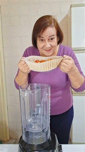 Molho de tomate na Air Fryer: rápido, caseiro e delicioso! 🍅✨ #receitas #molhodetomatecaseiro