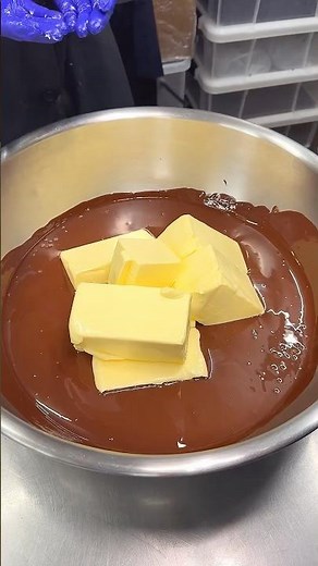 Japan’s Most Luxurious Chocolate?