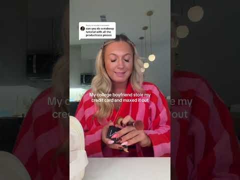 Replying to natalie and the chaos continues #storytime... #Shorts #brittanyybowen