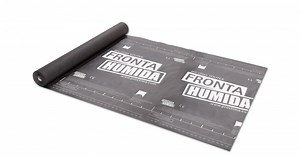 Pro Clima Solitex Fronta Humida - Wind & waterproof Membrane