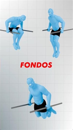 Chest + Triceps Routine