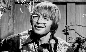 The Other Side of John Denver