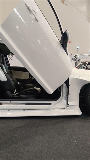 AMTS budapest 2026 | Mazda RX-8 Tuning | #automobile #tuningskyline #jdm