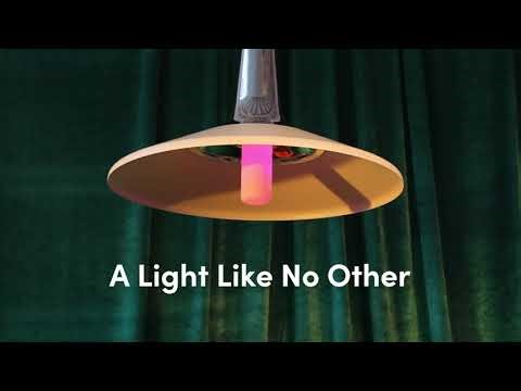 Something new just landed.