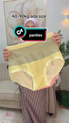 Stylish Plus Size Panties for Every Woman