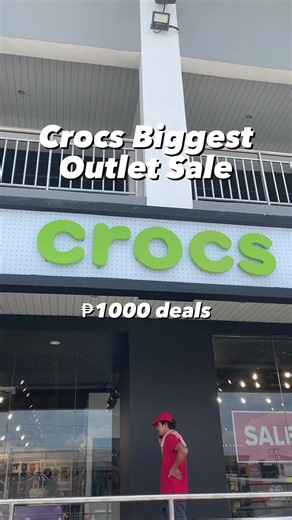 Finding the Best Deals on Crocs: A Comprehensive Guide