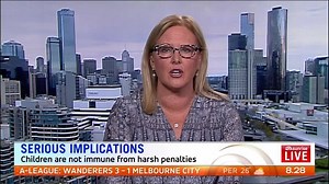 Technology Traps: How do we protect ourselves in the digital age? More: https://yhoo.it/2mgd4oF #sun7 | Sunrise