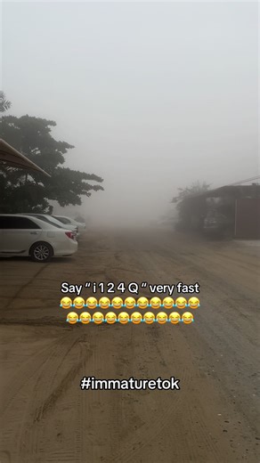 Immaturetok: Unraveling the 'I 1 2 4 Q' Trend