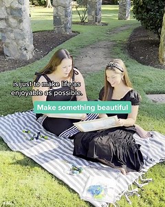 69K views · 608 reactions | Life’s secret? Find the things that bring you joy—and do more of them. Needlepoint is our happy place. Find yours with beginner-friendly kits, tools & more. | Needlepoint.Com | Facebook