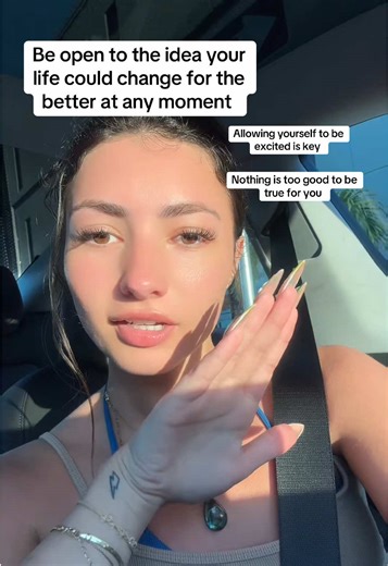 Unlocking the Power of Positive Manifestation