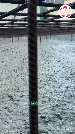 Cement | Pouring cement at construction sites