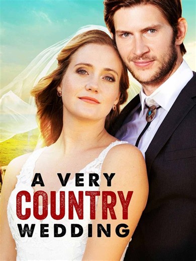 A Very Country Wedding HD 1080p