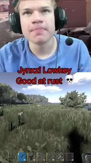 Console Rust Gameplay with Jynxzi | Rust Console Clips