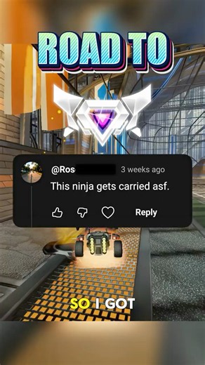 Am I Carried?
