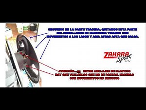 REPARACIÓN HIDROLIMPIADORA KARCHER K 7 CAJA ELÉCTRICA