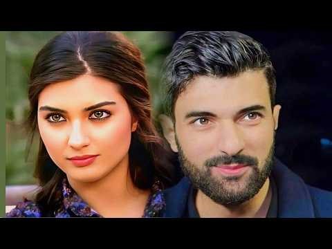 Engin Akyürek: His fears after Tuba Büyüküstün!
