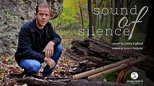 Sound of Silence | Native American Flute | Disturbed | Jonny Lipford Chords - ChordU
