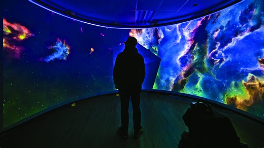 UMD Behavioral and Social Sciences Showcase Features Research on Inequality | Division of Research