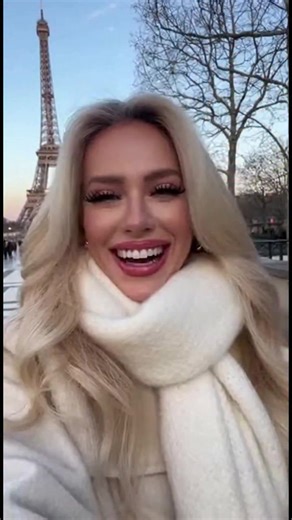 Bird Steals the Show in Paris! Watch a bird hilariously snatch a wig in front of the Eiffel Tower! #fblifestyle #AI Generated using Kling AI . . . (For entertainment purposes only. Consult professionals if guidance on activities is presented. No brand affiliation is implied if any are shown. If inspired by true events, creative adaptations may be included. Content may include public footage.) | Fabiosa Daily
