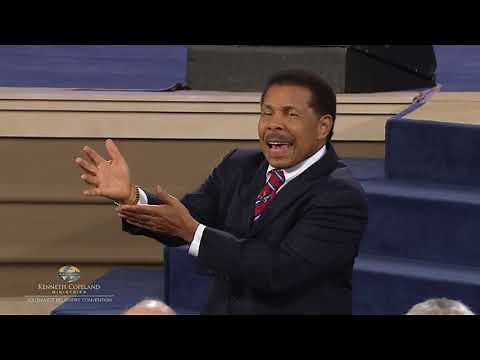 2019 Southwest Believers’ Convention: Facing the Giants (3:00 p.m.)