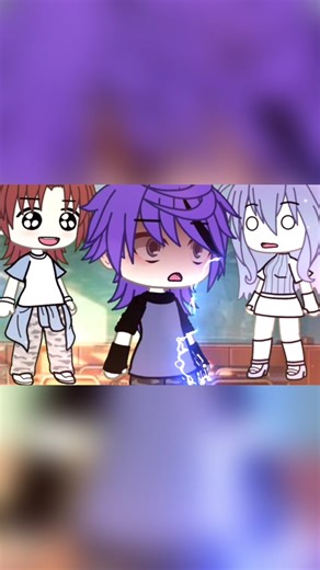 Flying Chair 🫵🏻🤣 #gachalife #trend #gacha