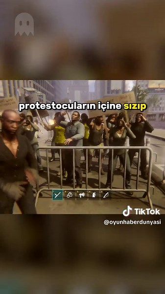 Riot Control Simulator İnceleme ve Oyun Önerisi