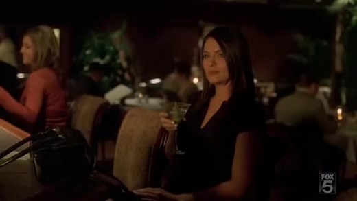 Prison Break - S 3 E 1 - Orientación