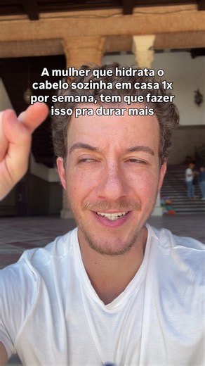 Como hidratar o cabelo em casa para durar mais e ter mais brilho