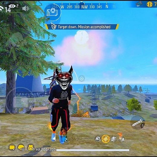 IMPOSSIBLE🍷🗿😈😱 #freefire #shortsfeed #ibrahimfF#ibrahimgaming #freefireconta OLD